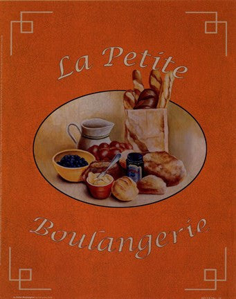 La Petite Boulangerie