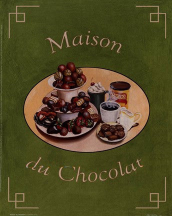 Maison Du Chocolat