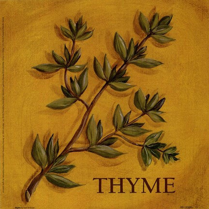 Thyme