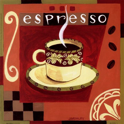 Italian Espresso