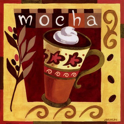 Italian Mocha