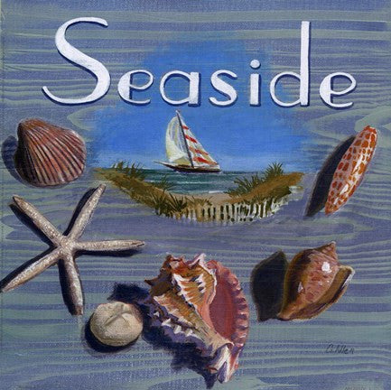 Seaside