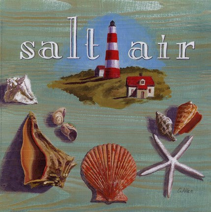 Salt Air