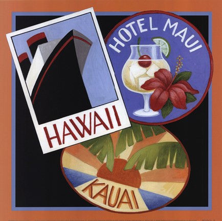 Travel-Hawaii