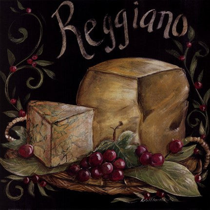 Bon Appetit Reggiano