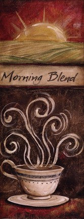 Morning Blend