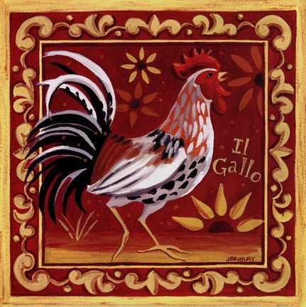 Il Gallo I