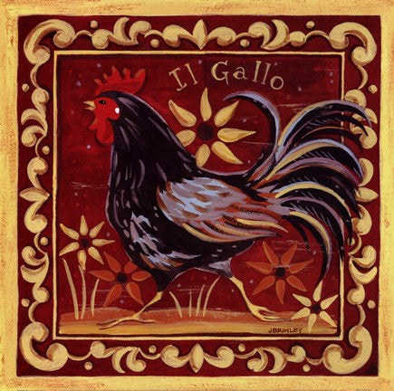 Il Gallo II