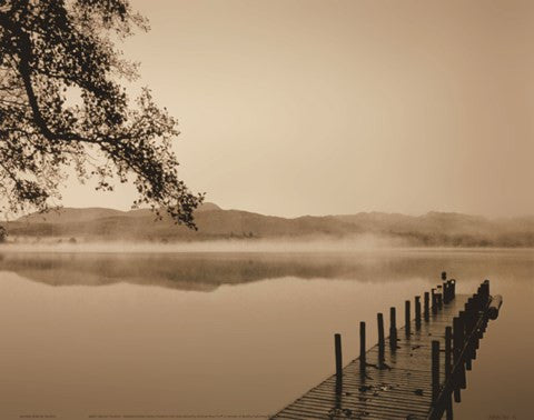 Serenity Dock