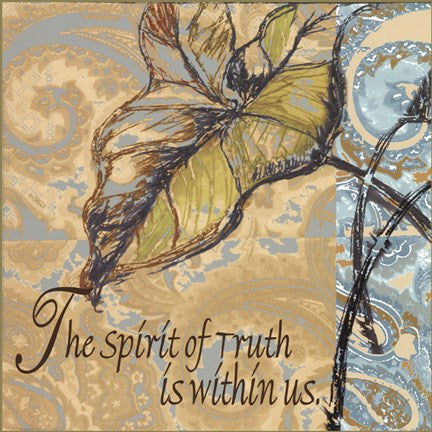 Spirit Of Truth