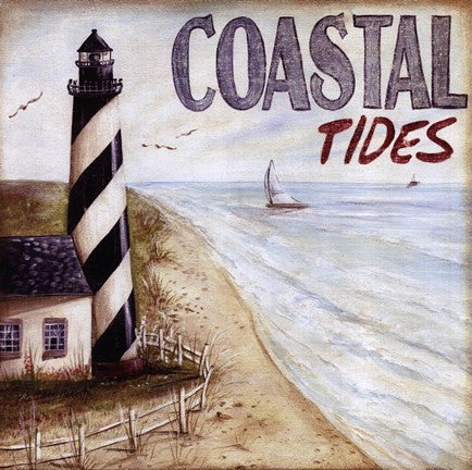 Coastal Tides