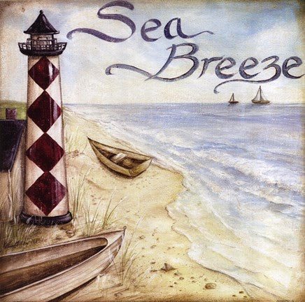 Sea Breeze