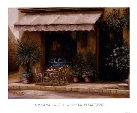 Toscana Cafe