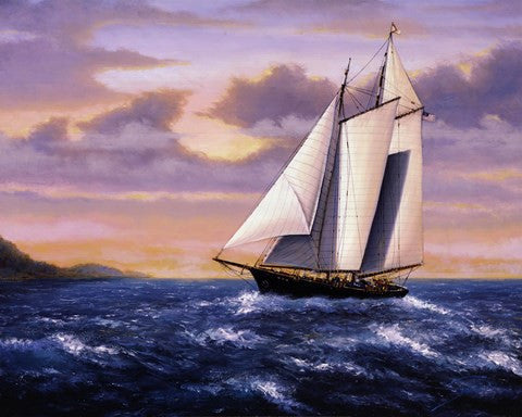 West Wind Sails