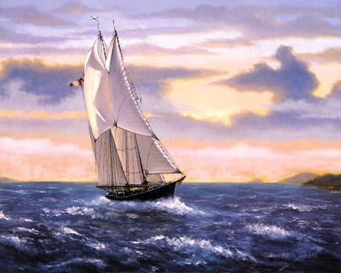 East Wind Sails