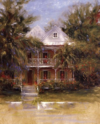 Keywest Cottage I