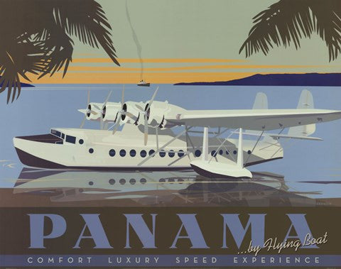 Panama