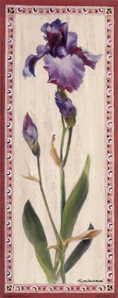 Iris Panel I