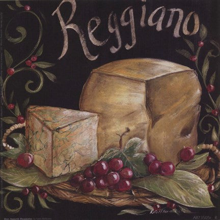 Bon Appetit Reggiano