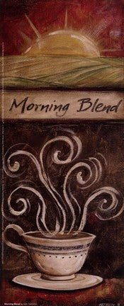 Morning Blend