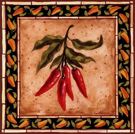 Chiles I