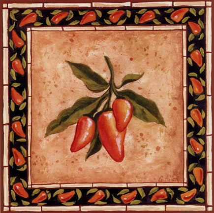 Chiles III