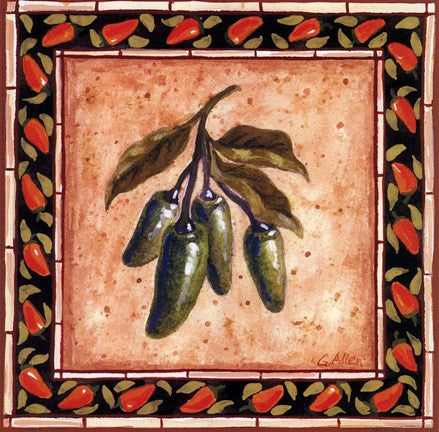 Chiles IV