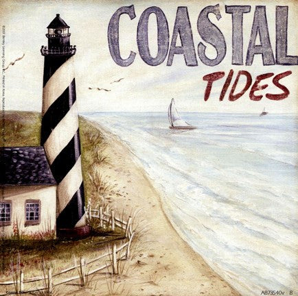 Coastal Tides