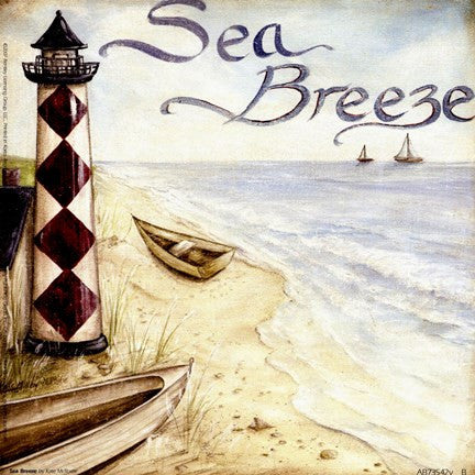 Sea Breeze