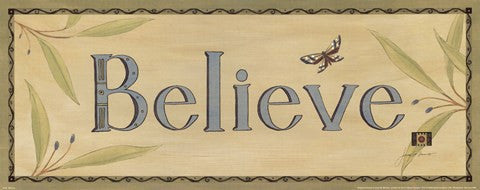 Believe