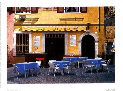 Bar Trattoria