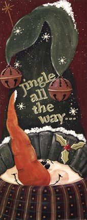 Jingle All the Way