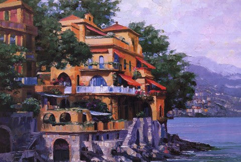 Portofino Villa