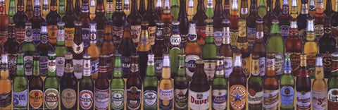 Beers of the World