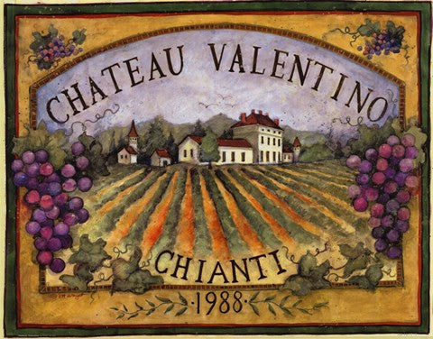 Chateau Valentino