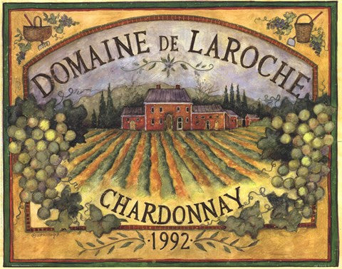 Domaine DeLaroche