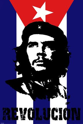 Che Guevara - Revolucion