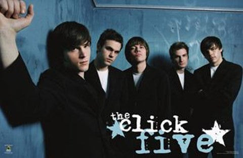 Click Five