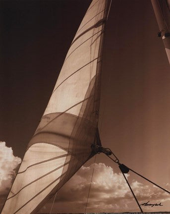 Windward Sail II