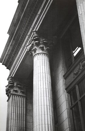 Columns At Entry