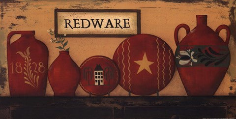 Redware