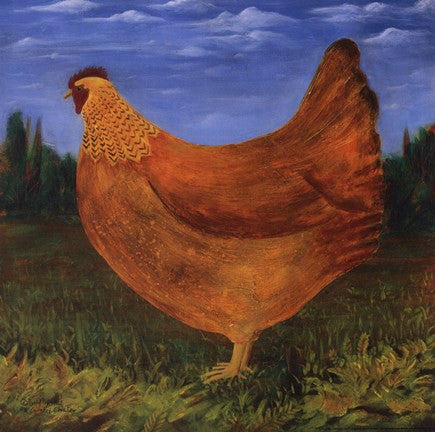 Country Chicken