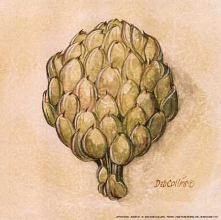 Artichoke