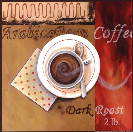 Dark Roast