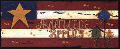 Americana Spring