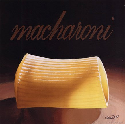 Macharoni