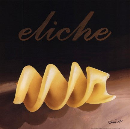 Eliche