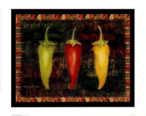 Red Hot Chili Peppers II