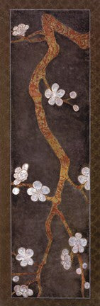 Cherry Blossom Branch I