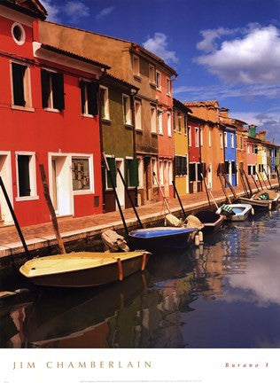 Burano I